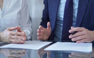 The Harman Undertaking